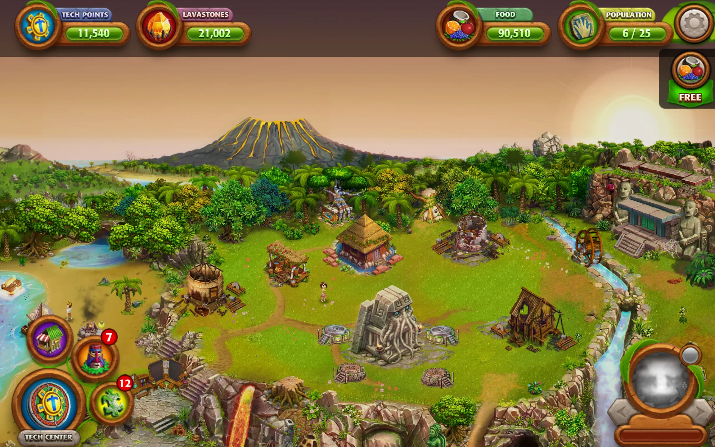 Virtual Villagers Origins 2 Virtual Villagers Origins 2