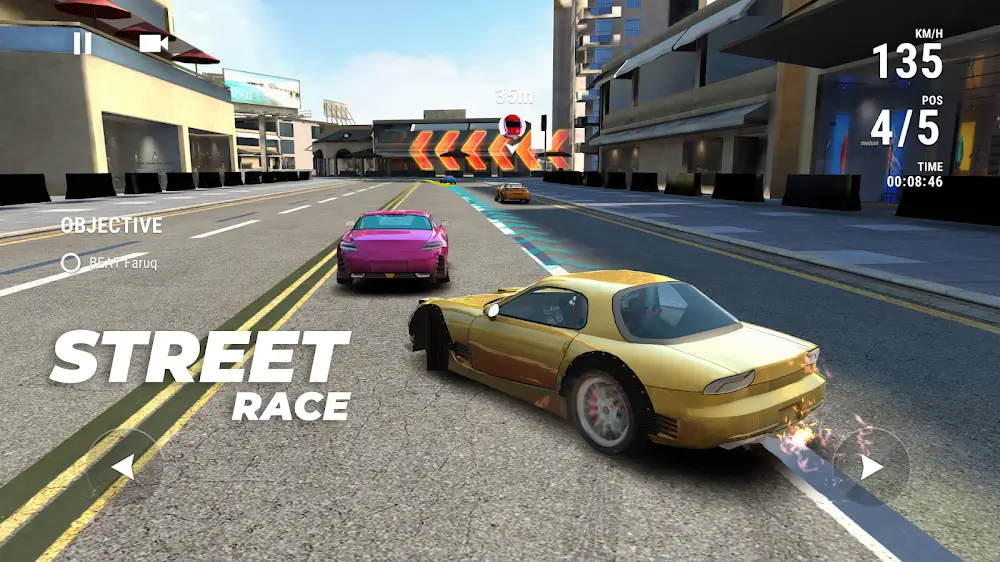 Race Max Pro - Car Racing