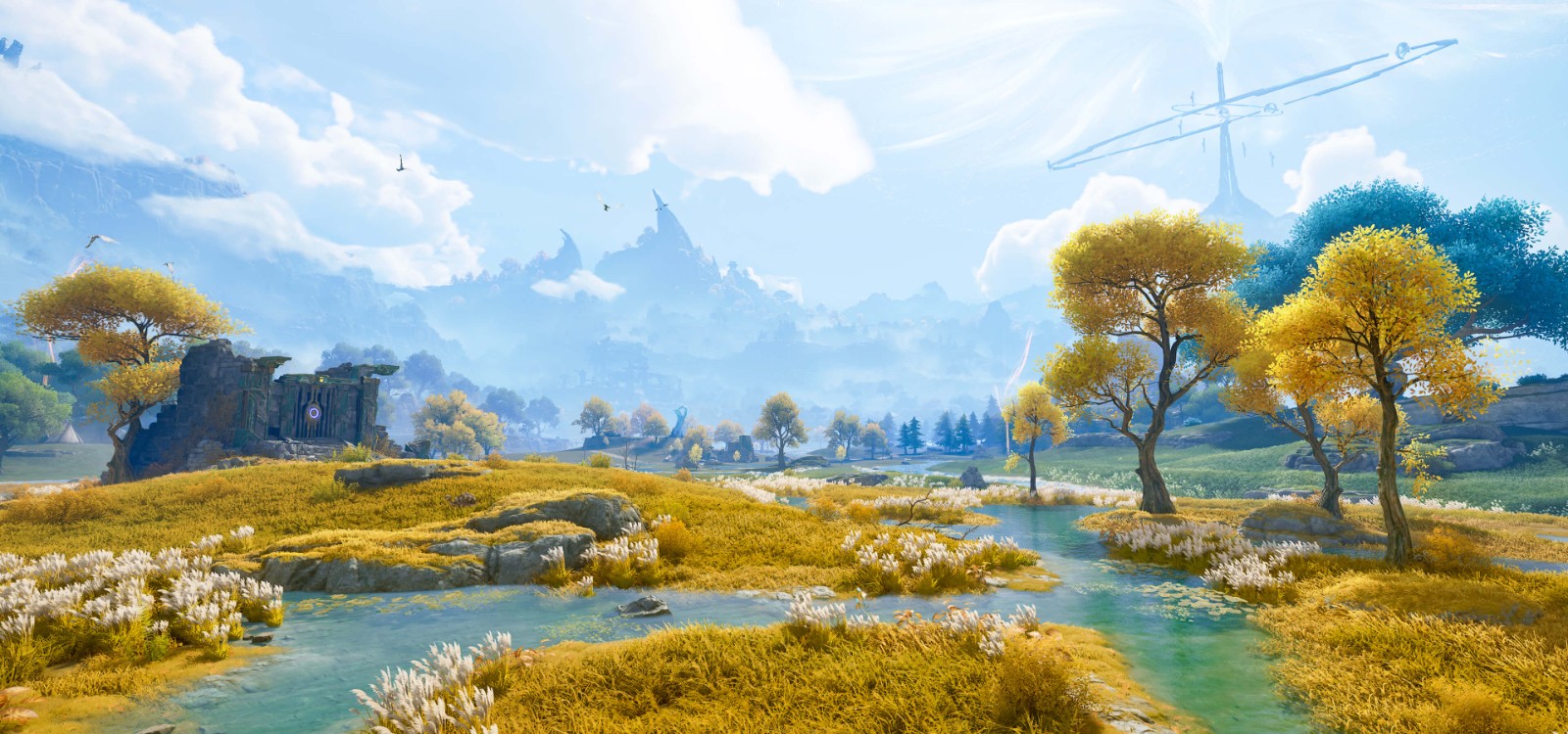 Honor of Kings: World
