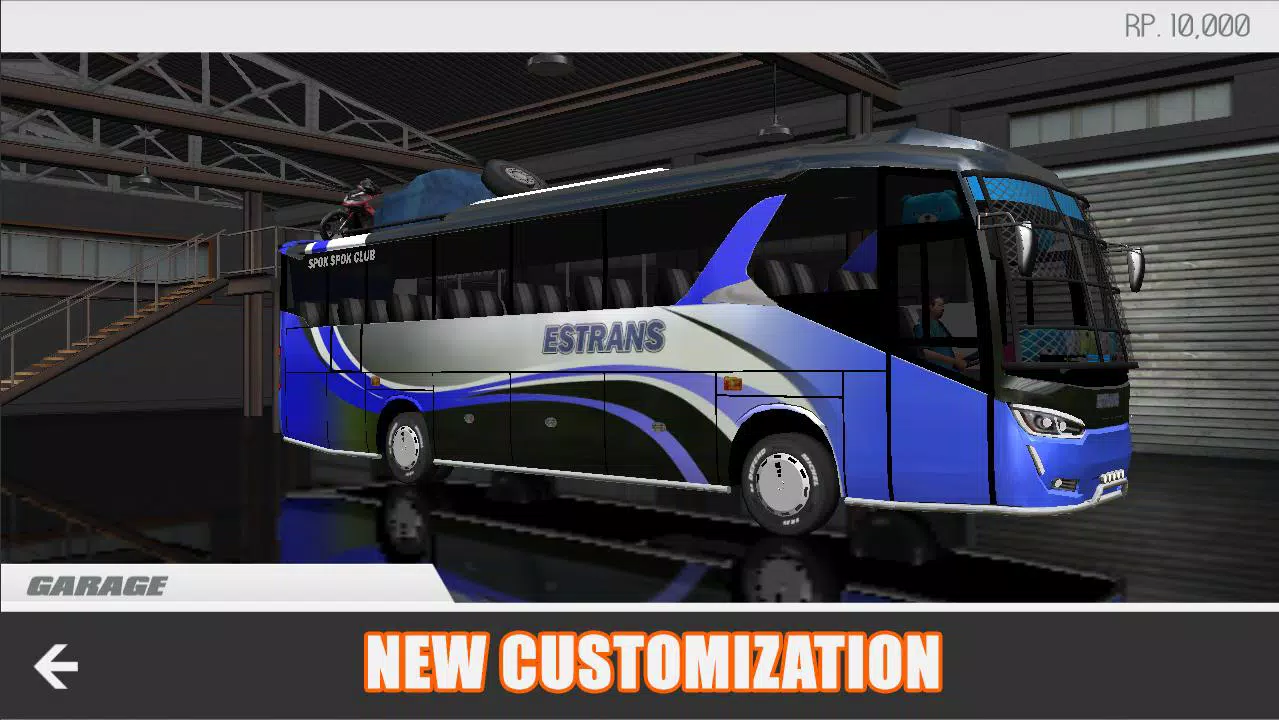 ES Bus Simulator ID 2 ES Bus Simulator ID 2