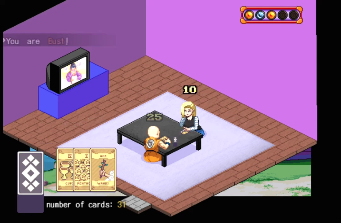 Kamehouse Challenge Kamehouse Challenge