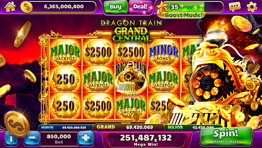 Jackpot Party Casino Slots Jackpot Party Casino Slots