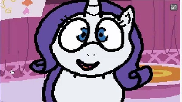 Banned From Equestria Español