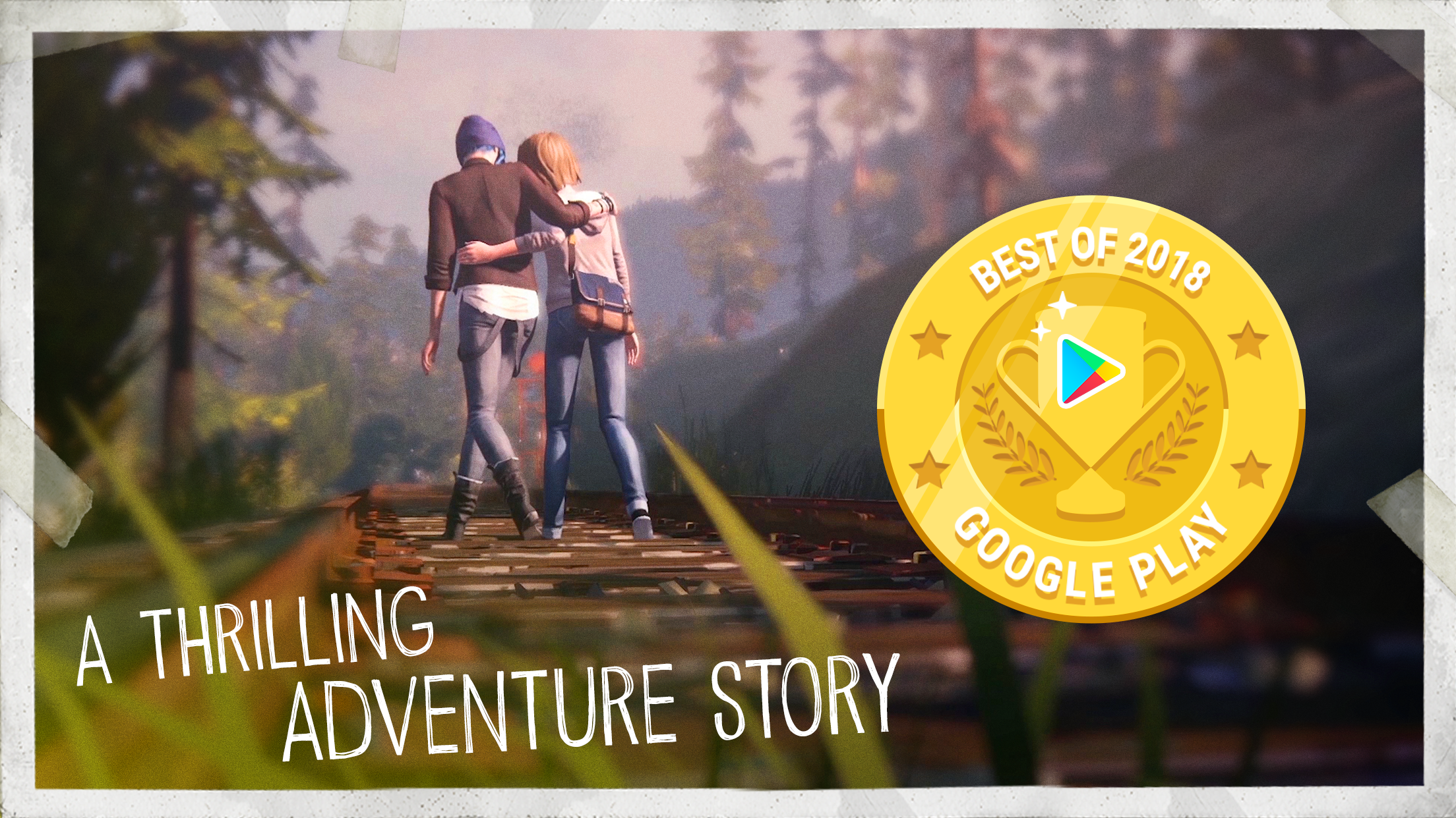 Life Is Strange Life Is Strange