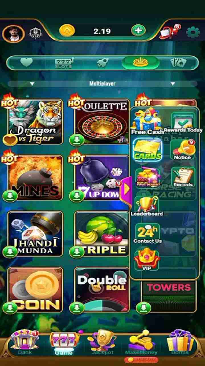 Bingo 101