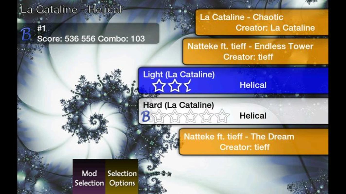 osu!droid