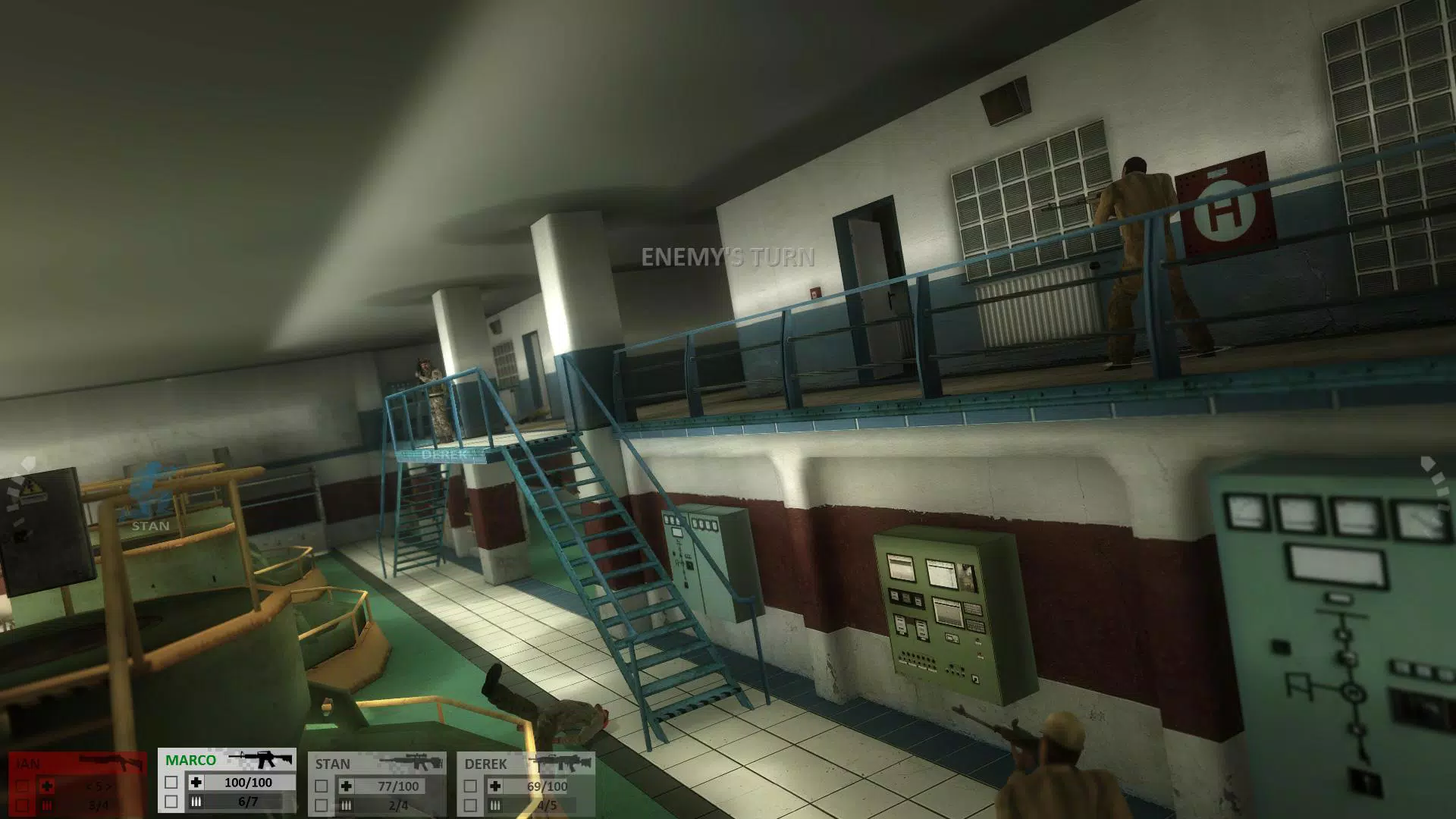 Arma Tactics Arma Tactics