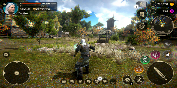 Evil Lands: Epic MMORPG online Evil Lands: Epic MMORPG online