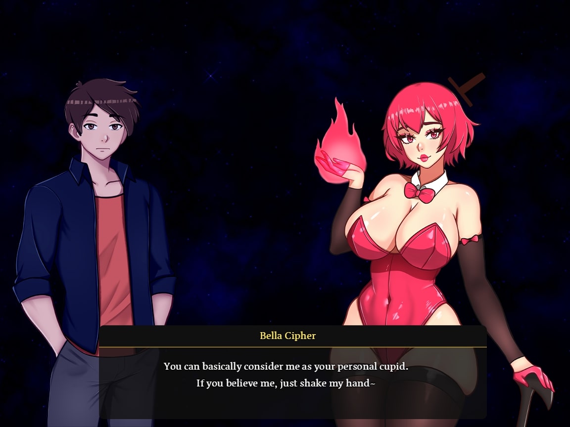 Lewd Falls Lewd Falls