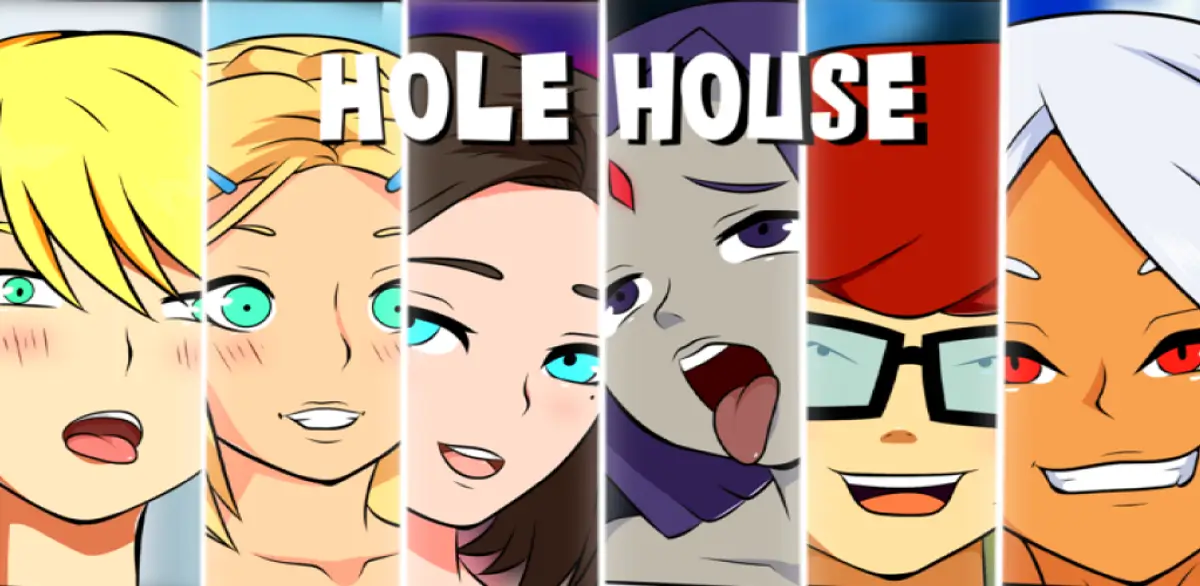 HoleHouse