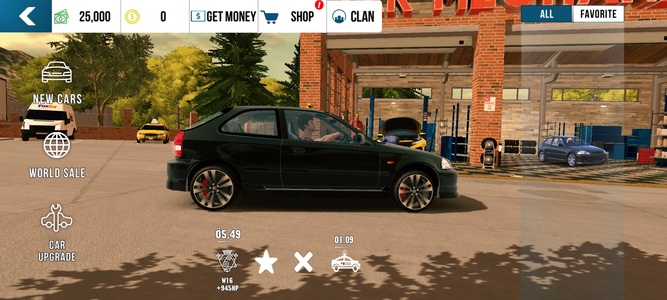 Car Parking