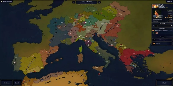 Age of History II APK