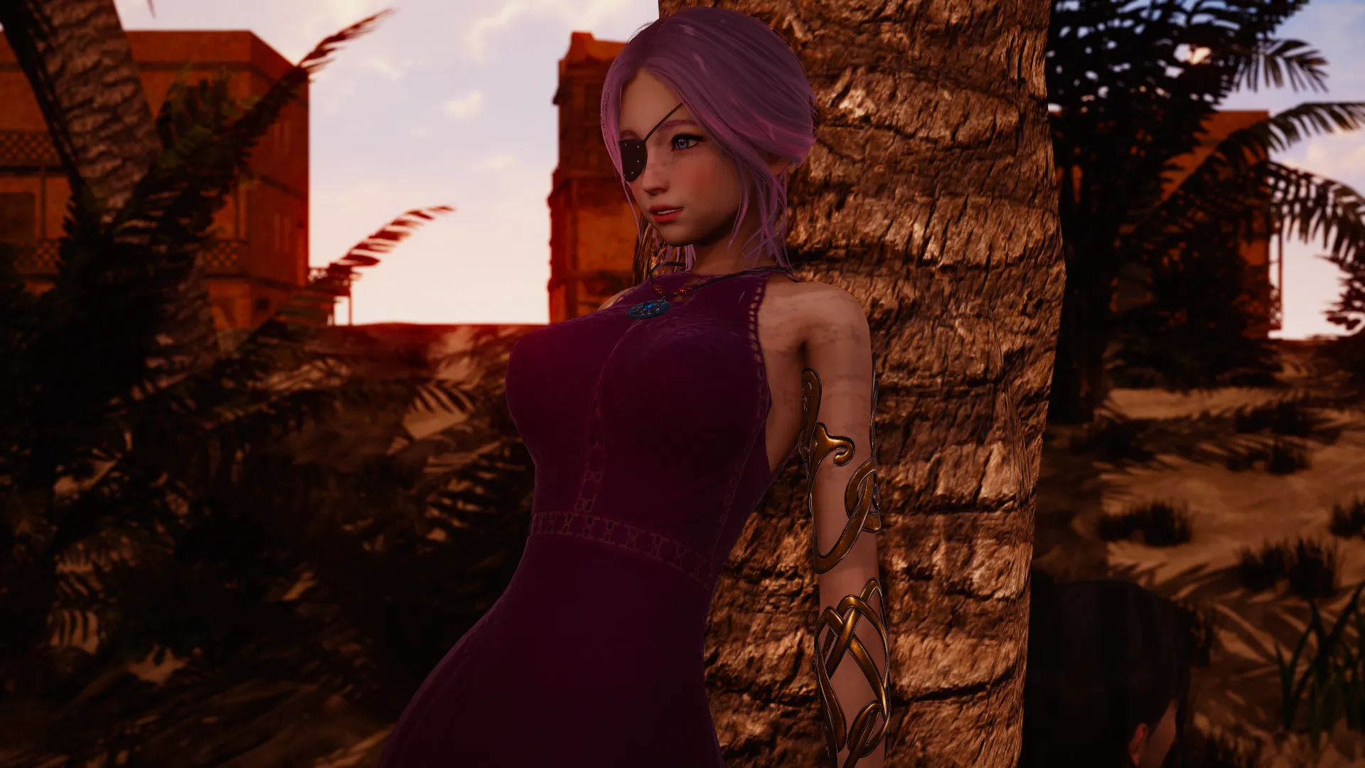 Eden