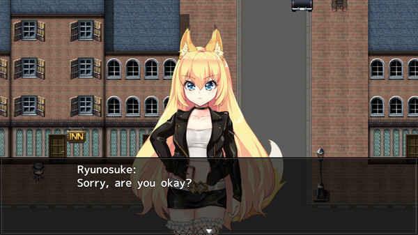 Fox Girls Never Play Dirty APK Fox Girls Never Play Dirty APK