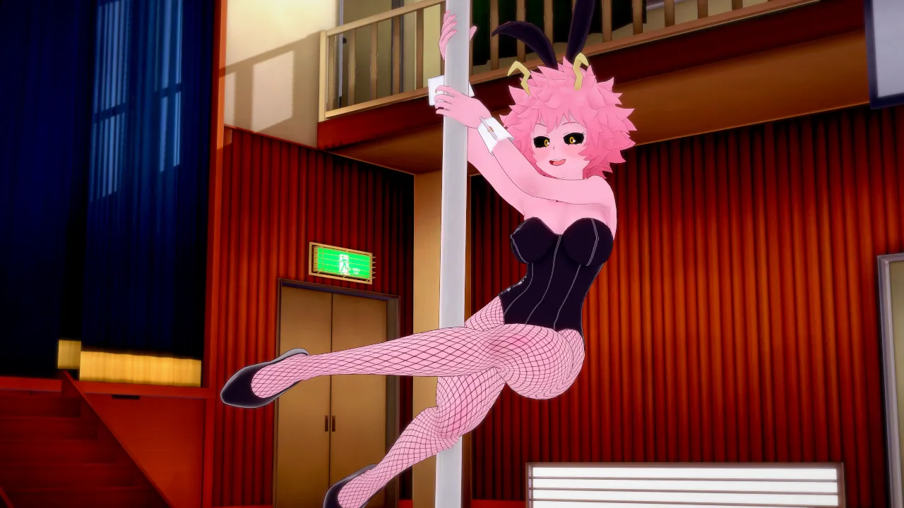 My Hero Rising My Hero Rising