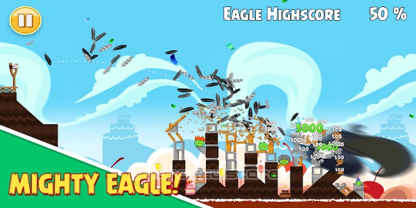 Rovio Classics: Angry Birds Rovio Classics: Angry Birds