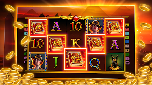 Slots 7777