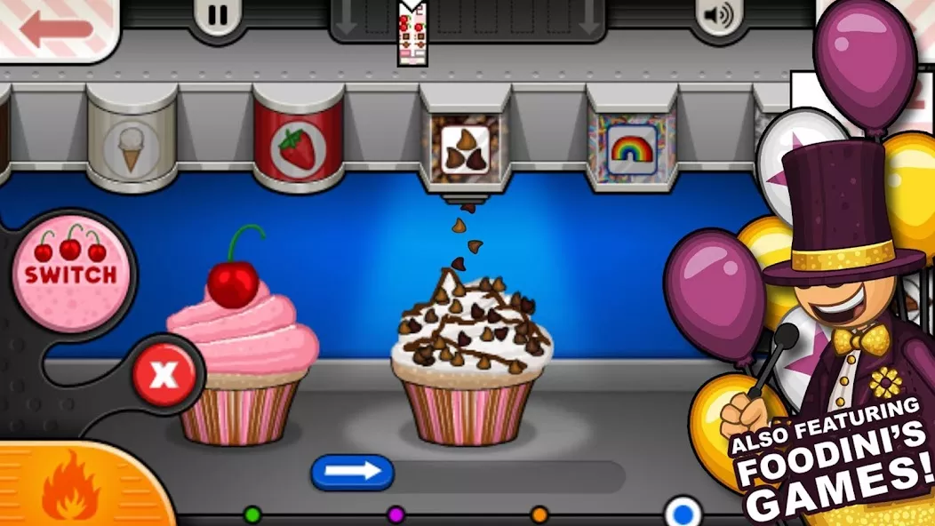 Papas Cupcakeria To Go Papas Cupcakeria To Go