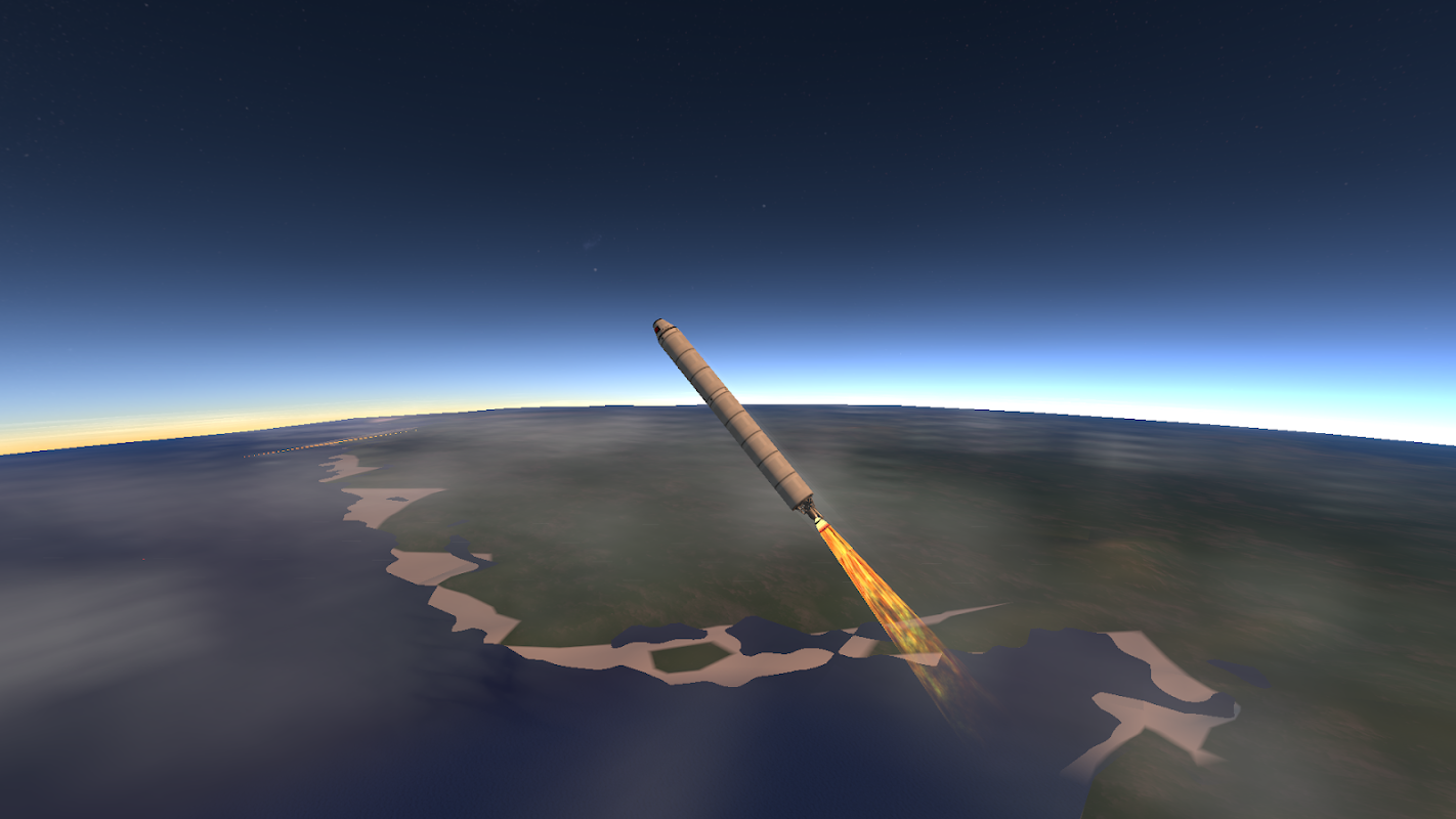 Ellipse: Rocket Pioneer Ellipse: Rocket Pioneer