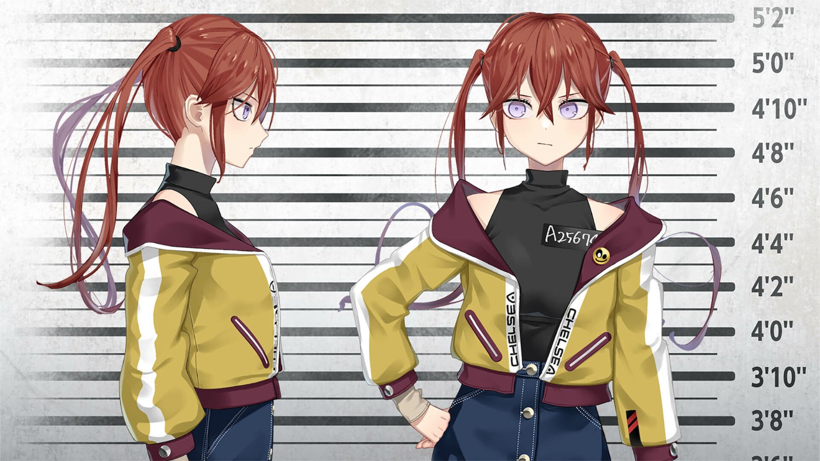 HenPri: Hentai Prison APK