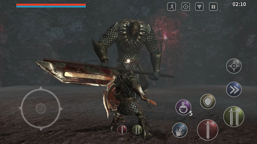 Animus – Stand Alone Mod