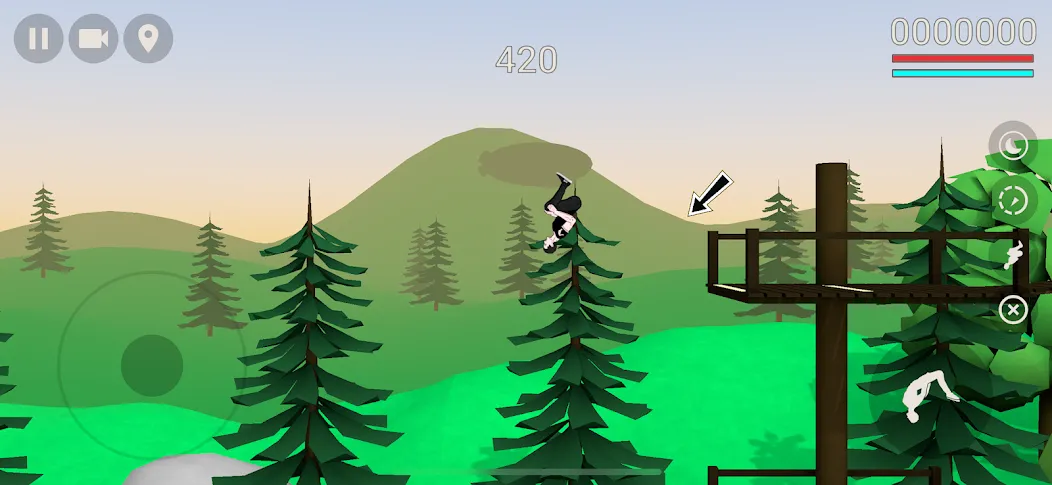 Backflip Madness 2