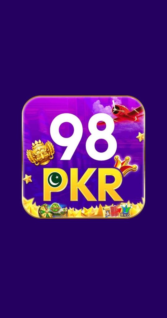 98 PKR