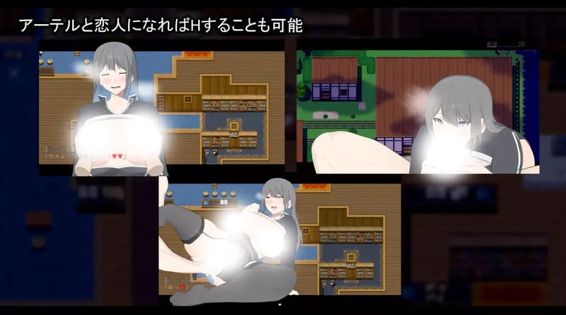 NTR Knight Android NTR Knight Android