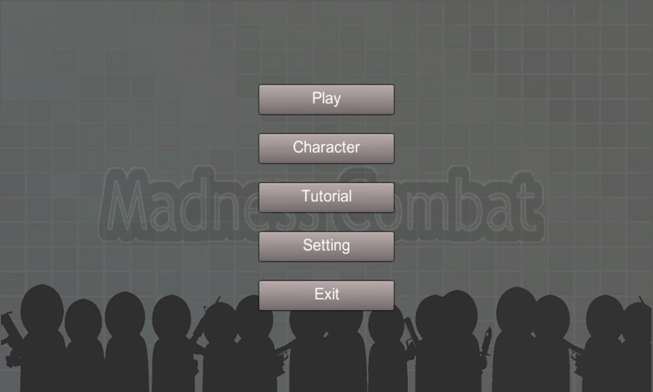 Madness Combat