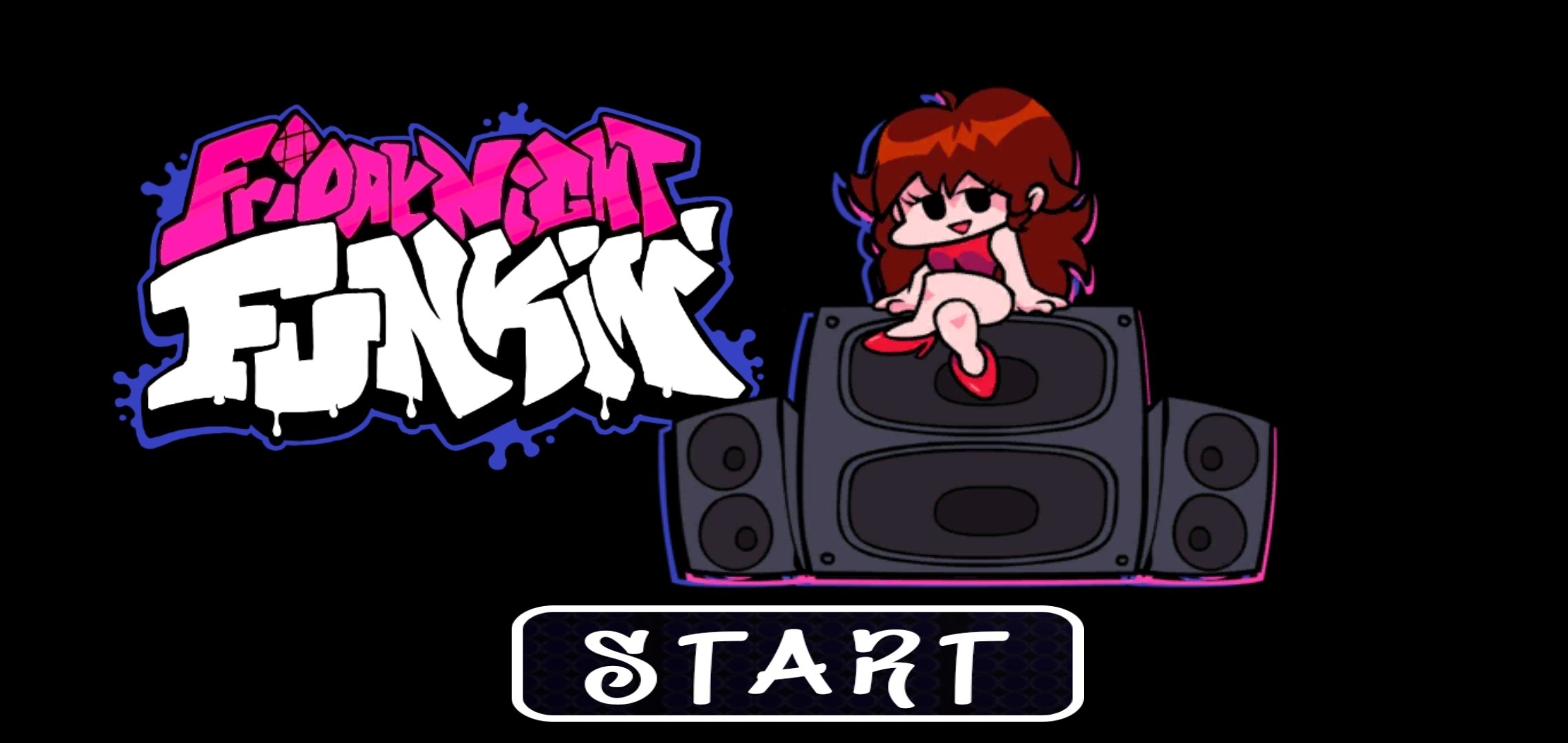 Friday Night Funkin Vs Miku 2.0 APK
