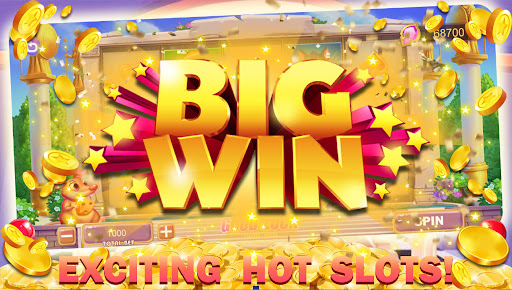 WINCLUB Slots WINCLUB Slots
