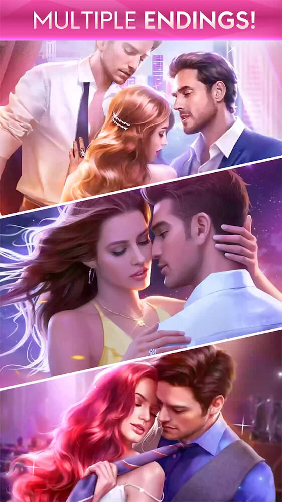 Romance Fate Mod Romance Fate Mod