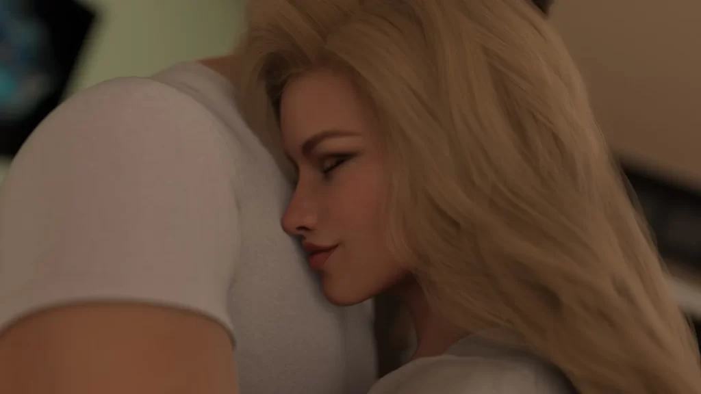 Lust Bound APK