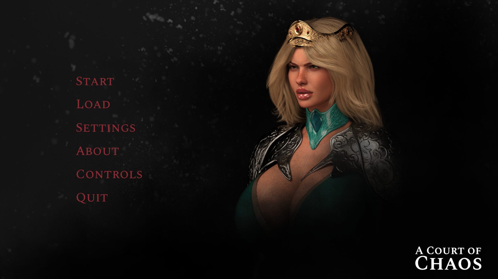 A Court of Chaos APK A Court of Chaos APK
