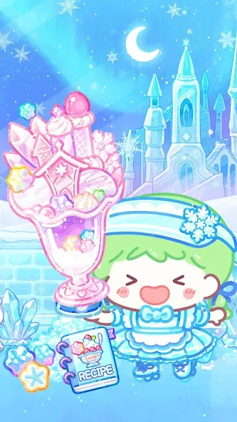 Tanghulu Master Candy ASMR
