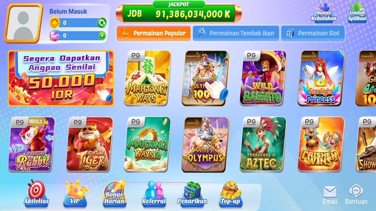 7276 Slots