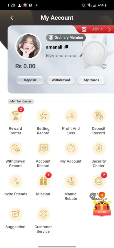 7E777 APK