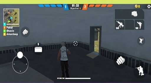 FFI Game Dev Raj FFI Game Dev Raj