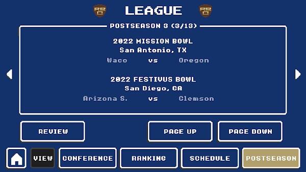 Retro Bowl College Retro Bowl College