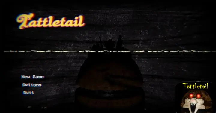 Tattletail Survival