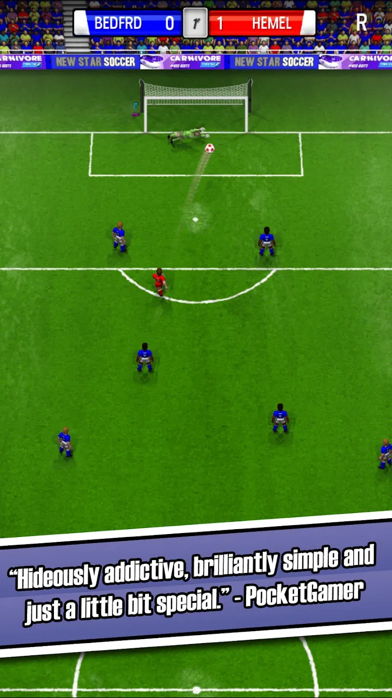 New Star Soccer New Star Soccer
