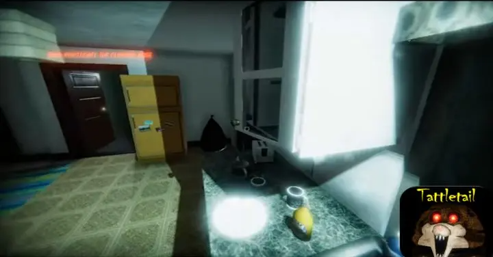 Tattletail Survival