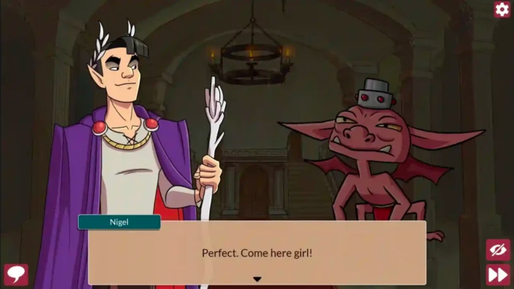 Queen's Brothel Queen's Brothel