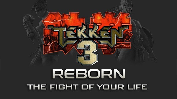 Tekken 3