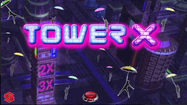 Tower X
