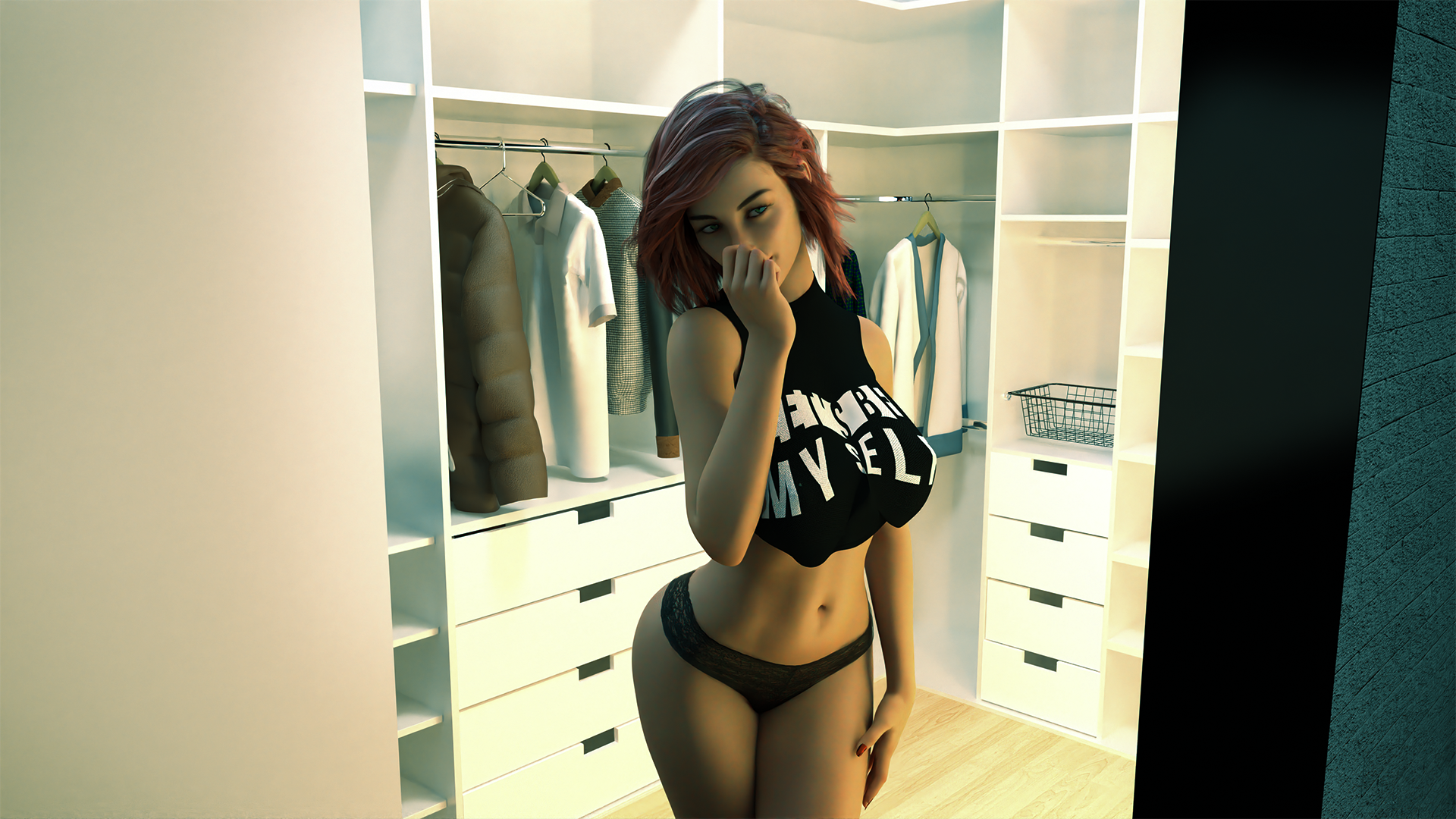 Sinful Life