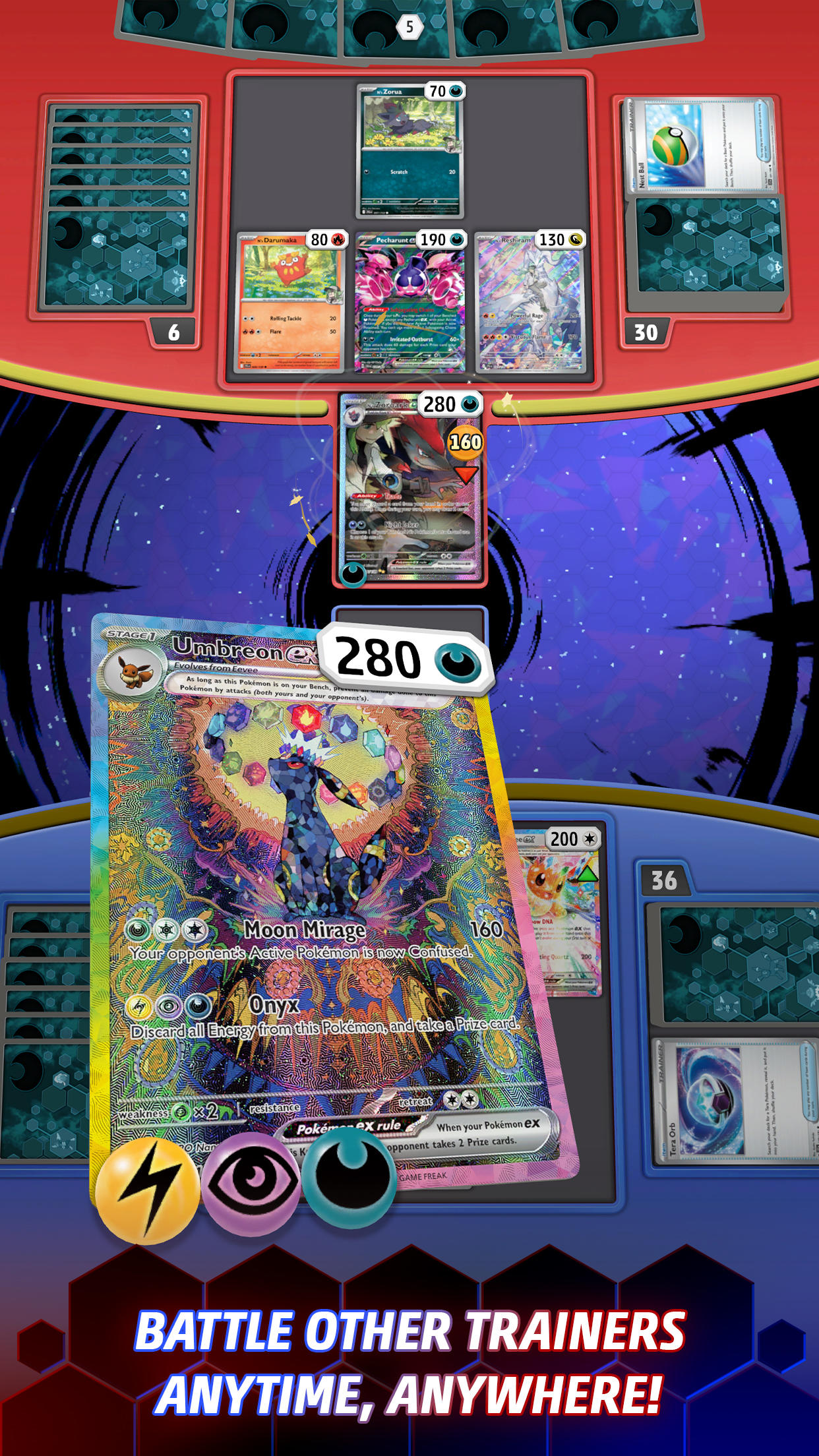 Pokémon TCG Live Pokémon TCG Live