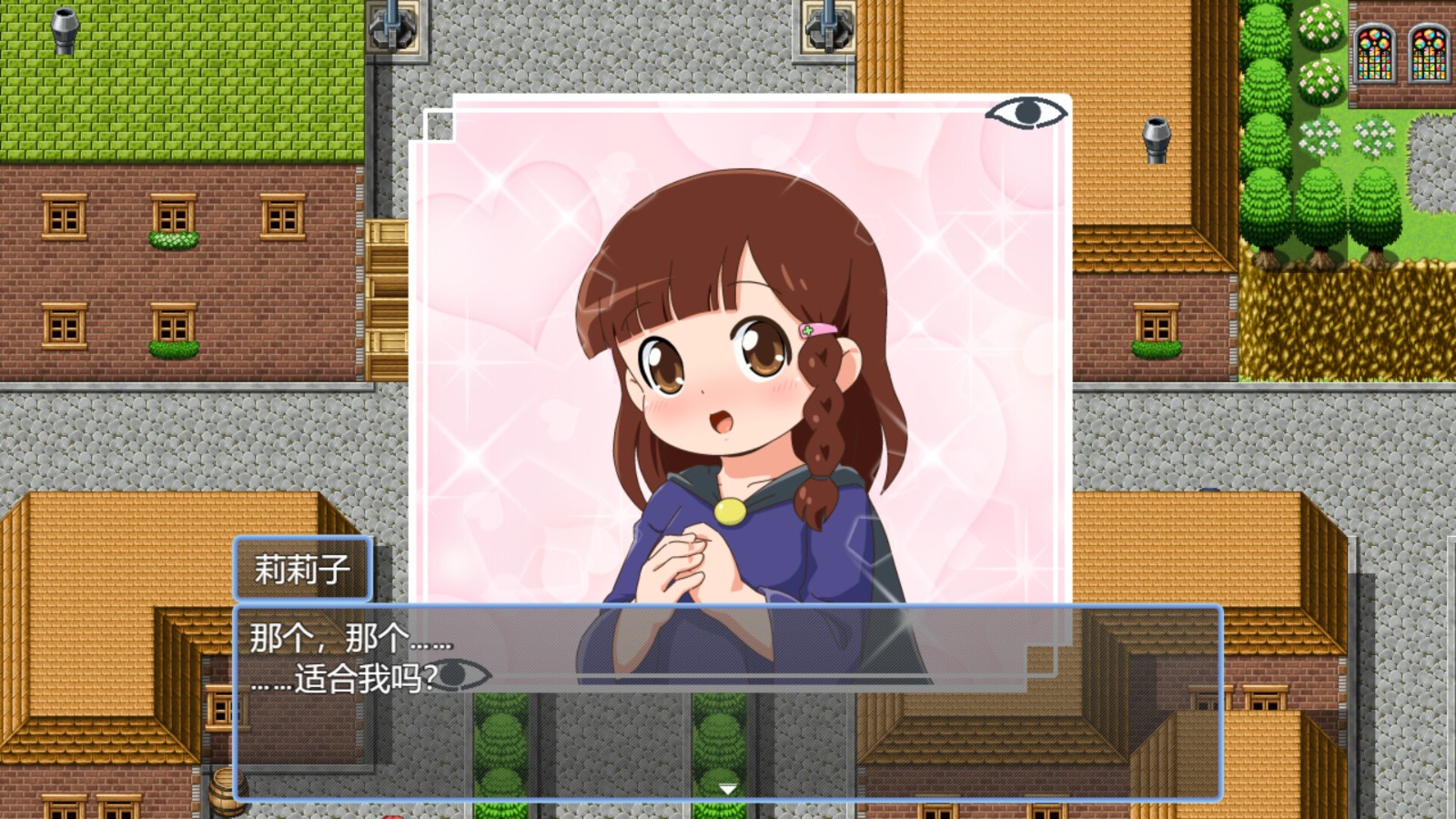 Yorda’s Quest: A Lighthearted Magic Fantasy RPG