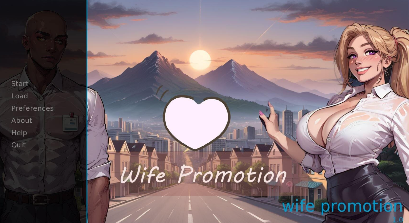 Wife Promotion