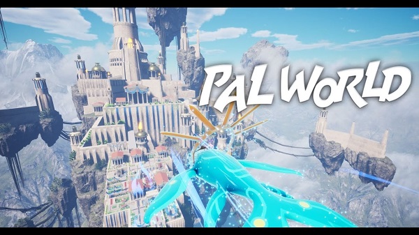 Palworld